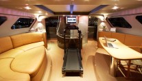  AA Absolute -  Upper Deck Office